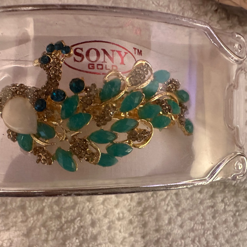 Hair accessories Bundle Lot jewels for hair